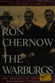 Cover of The Warburgs
