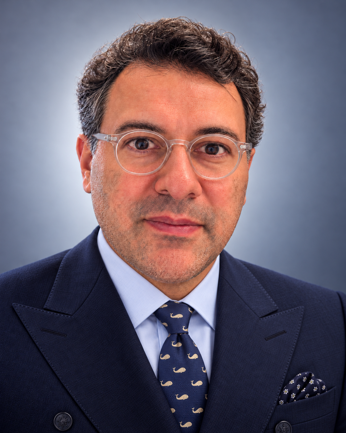 Gorav Khanna